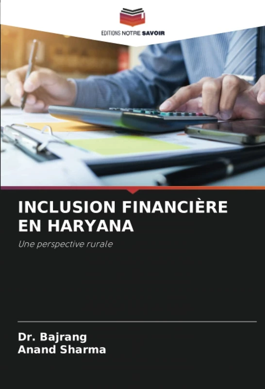 INCLUSION FINANCIÈRE EN HARYANA: Une perspective rurale - Image 1