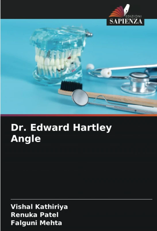 Dr. Edward Hartley Angle - Image 1