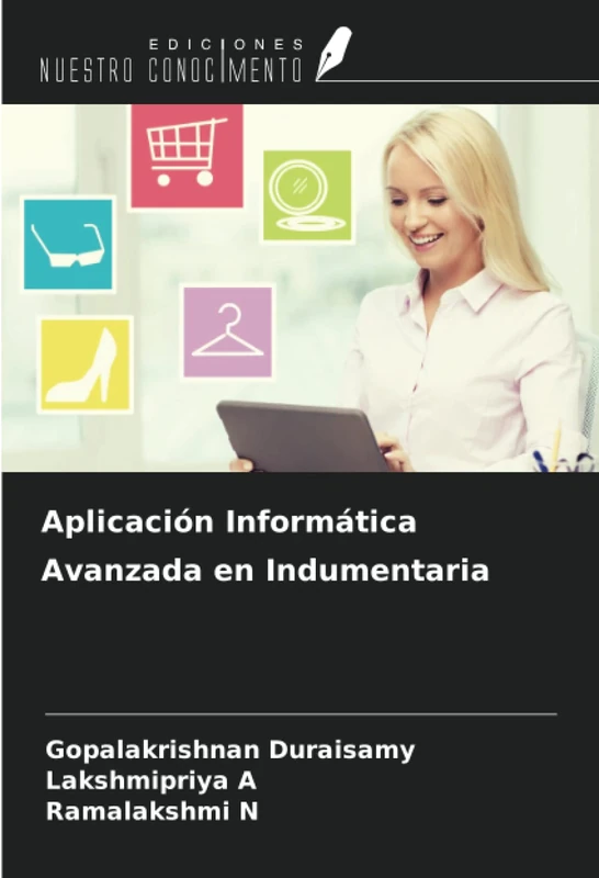 Aplicación Informática Avanzada en Indumentaria