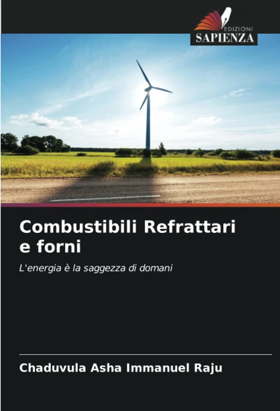 Combustibili Refrattari e forni: L'energia è la saggezza di domani