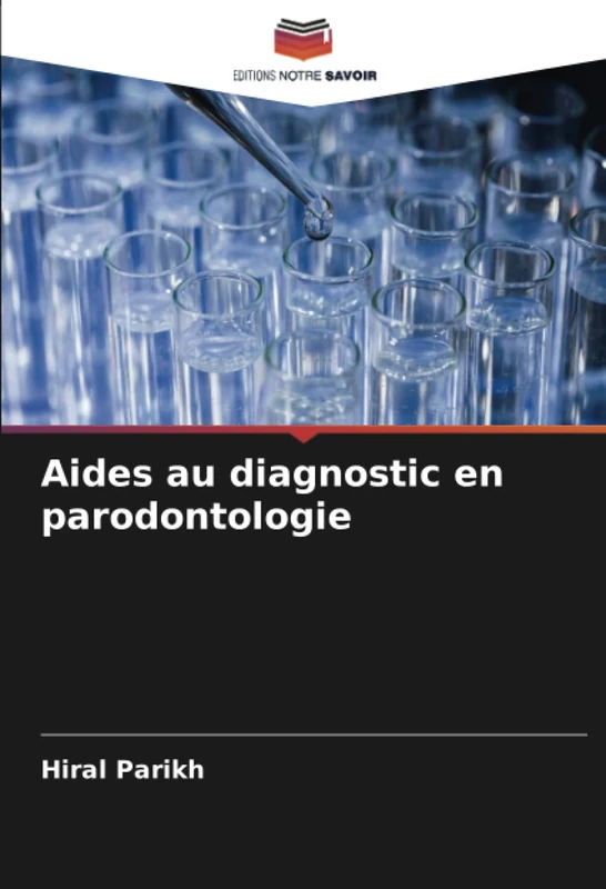 Aides au diagnostic en parodontologie
