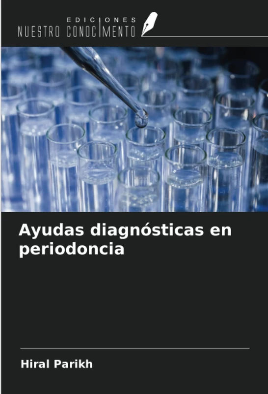 Ayudas diagnósticas en periodoncia