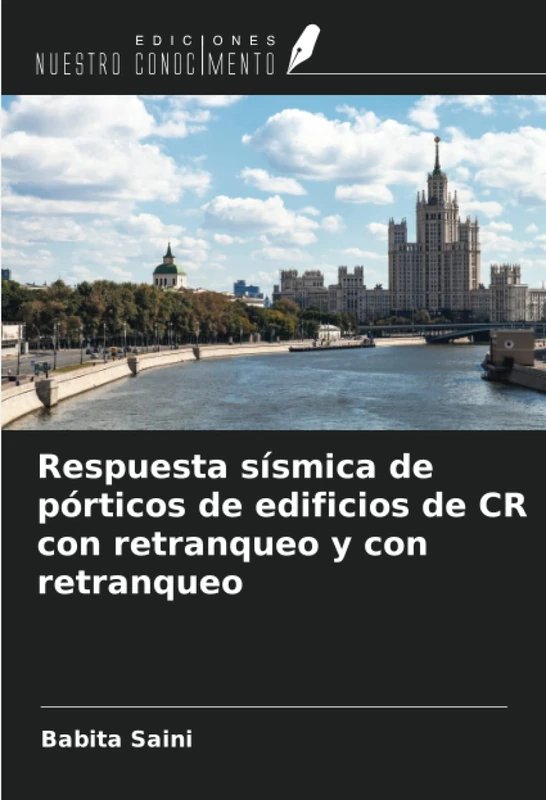 Respuesta sísmica de pórticos de edificios de CR con retranqueo y con retranqueo