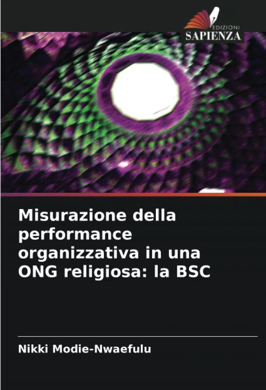 Misurazione della performance organizzativa in una ONG religiosa: la BSC