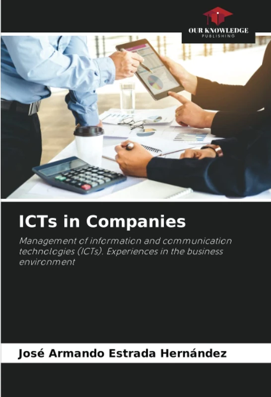ICTs in Companies: Management of information and communication technologies (ICTs). Experiences in the business environment
