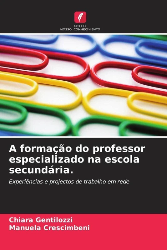 A formação do professor especializado na escola secundária.: Experiências e projectos de trabalho em rede