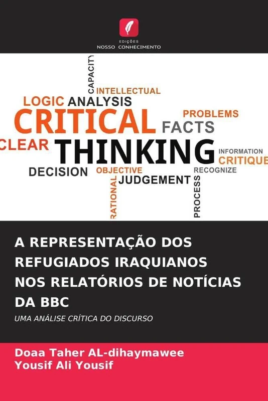 A REPRESENTAÇÃO DOS REFUGIADOS IRAQUIANOS NOS RELATÓRIOS DE NOTÍCIAS DA BBC: UMA ANÁLISE CRÍTICA DO DISCURSO - Image 1