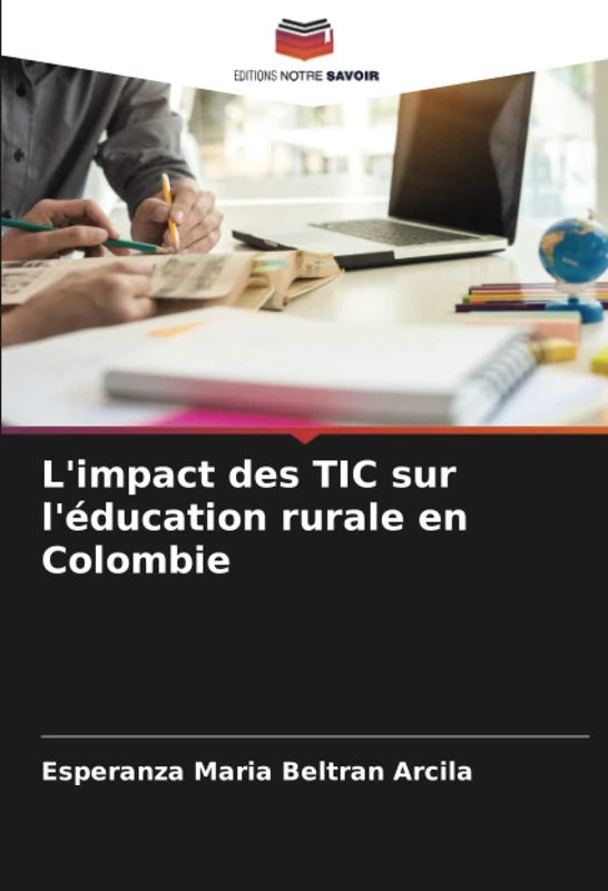 L'impact des TIC sur l'éducation rurale en Colombie