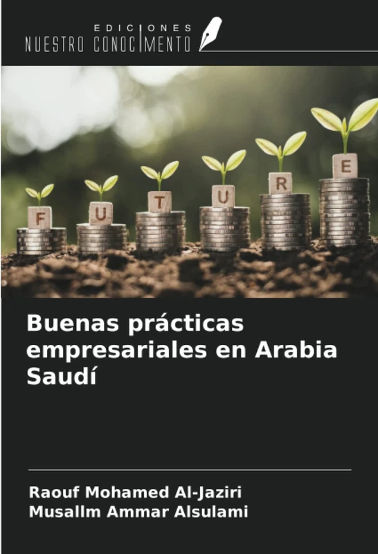 Buenas prácticas empresariales en Arabia Saudí