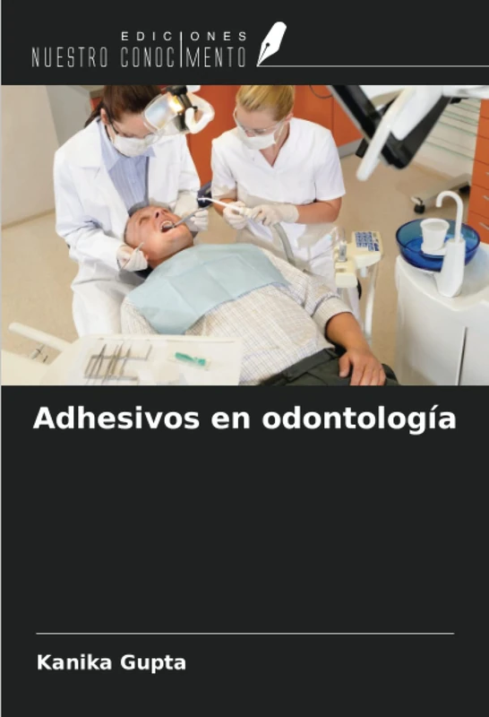 Adhesivos en odontología