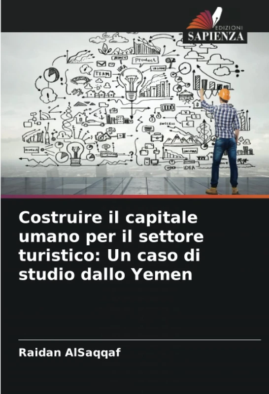 Costruire il capitale umano per il settore turistico: Un caso di studio dallo Yemen - Image 1