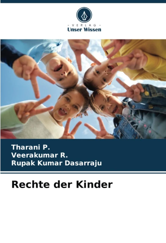 Rechte der Kinder