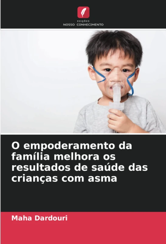 O empoderamento da família melhora os resultados de saúde das crianças com asma - Image 1