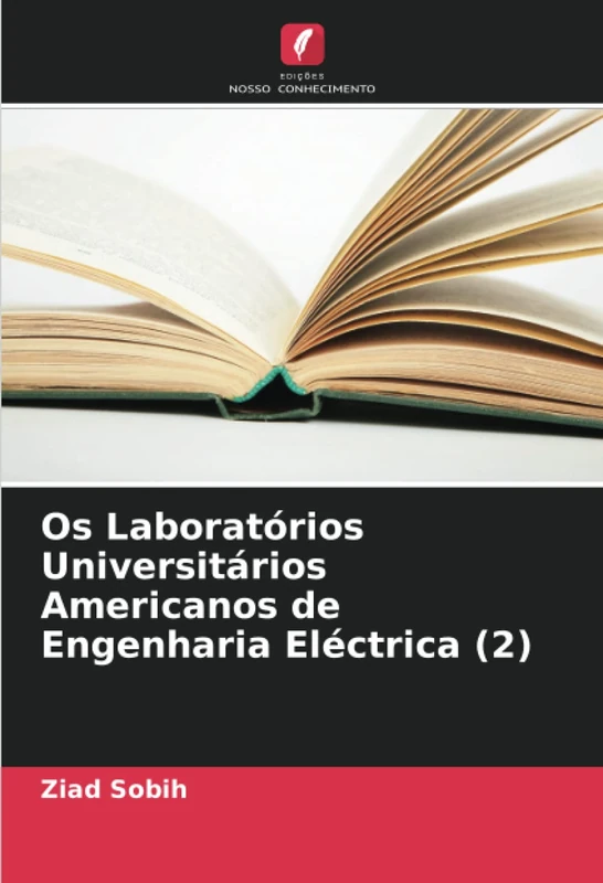 Os Laboratórios Universitários Americanos de Engenharia Eléctrica (2) - Image 1