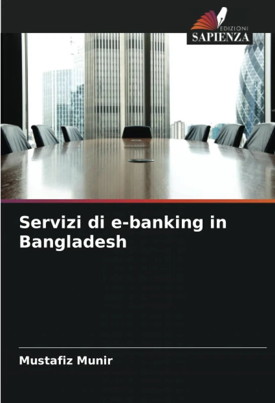 Servizi di e-banking in Bangladesh