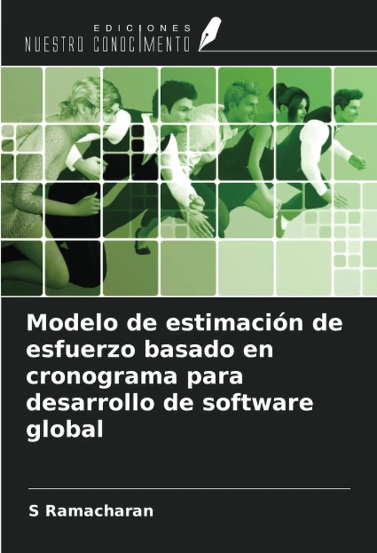 Modelo de estimación de esfuerzo basado en cronograma para desarrollo de software global