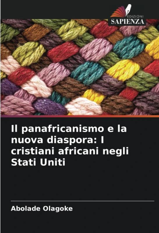 Il panafricanismo e la nuova diaspora: I cristiani africani negli Stati Uniti