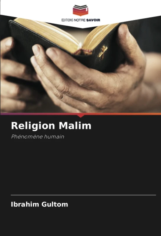 Religion Malim: Phénomène humain