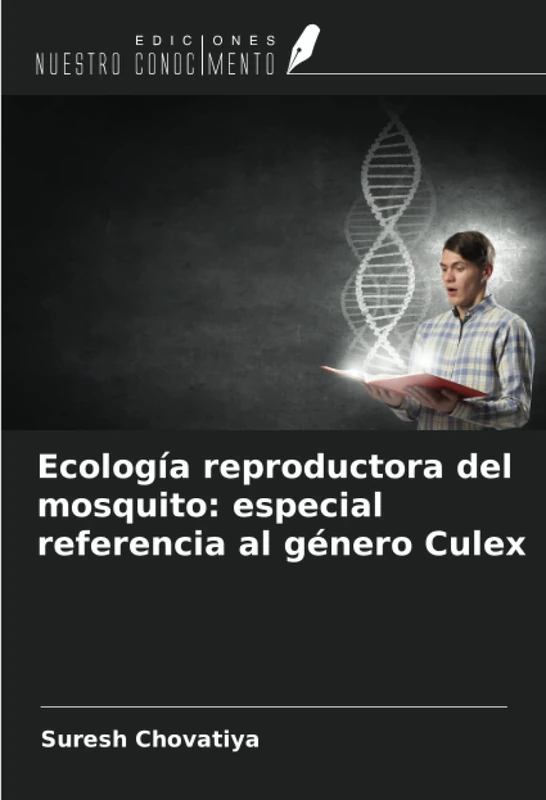 Ecología reproductora del mosquito: especial referencia al género Culex