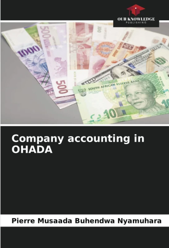 Company accounting in OHADA