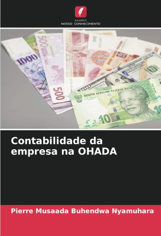 Contabilidade da empresa na OHADA