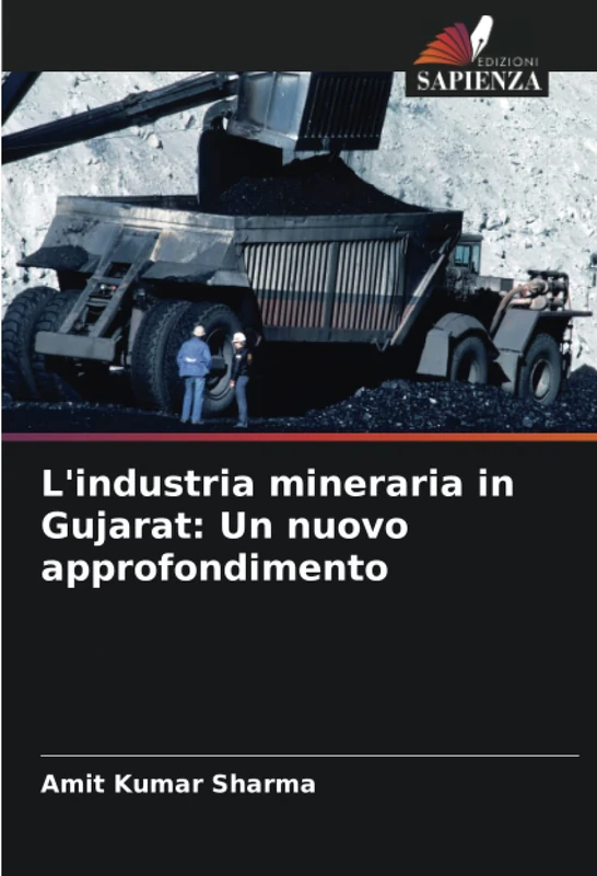 L'industria mineraria in Gujarat: Un nuovo approfondimento