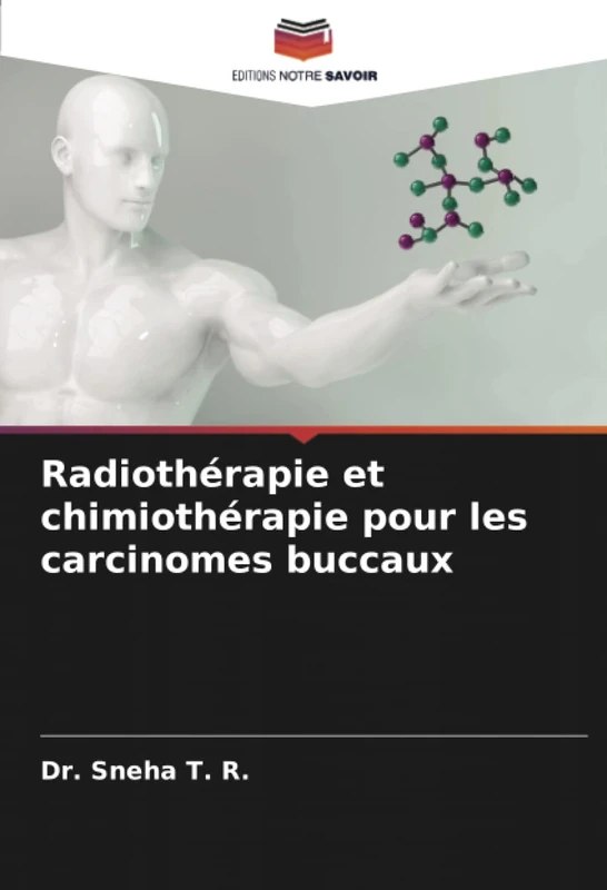 Radiothérapie et chimiothérapie pour les carcinomes buccaux