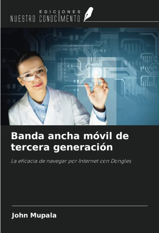 Banda ancha móvil de tercera generación: La eficacia de navegar por Internet con Dongles - Image 1