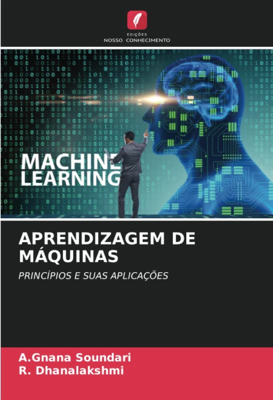 APRENDIZAGEM DE MÁQUINAS: PRINCÍPIOS E SUAS APLICAÇÕES