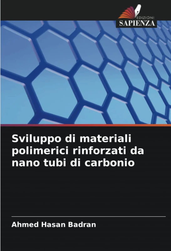 Sviluppo di materiali polimerici rinforzati da nano tubi di carbonio