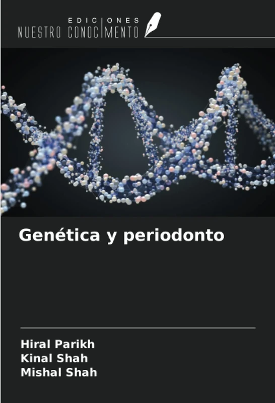 Genética y periodonto