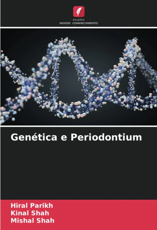 Genética e Periodontium