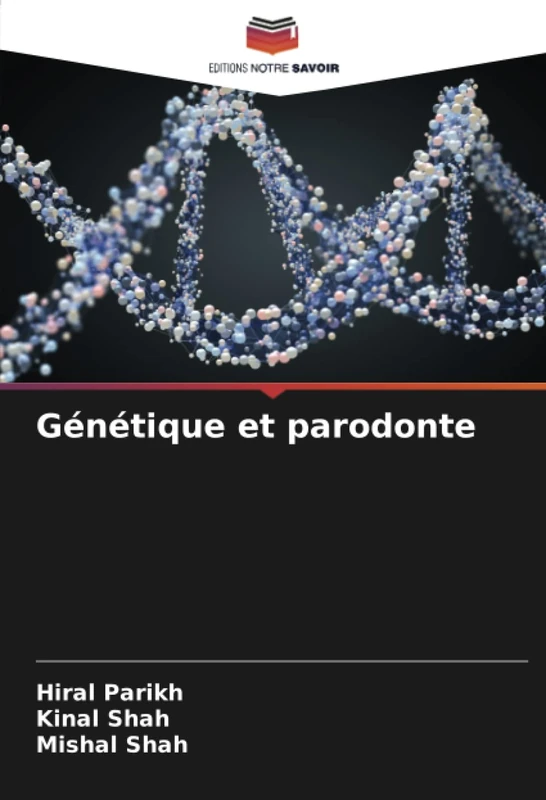 Génétique et parodonte