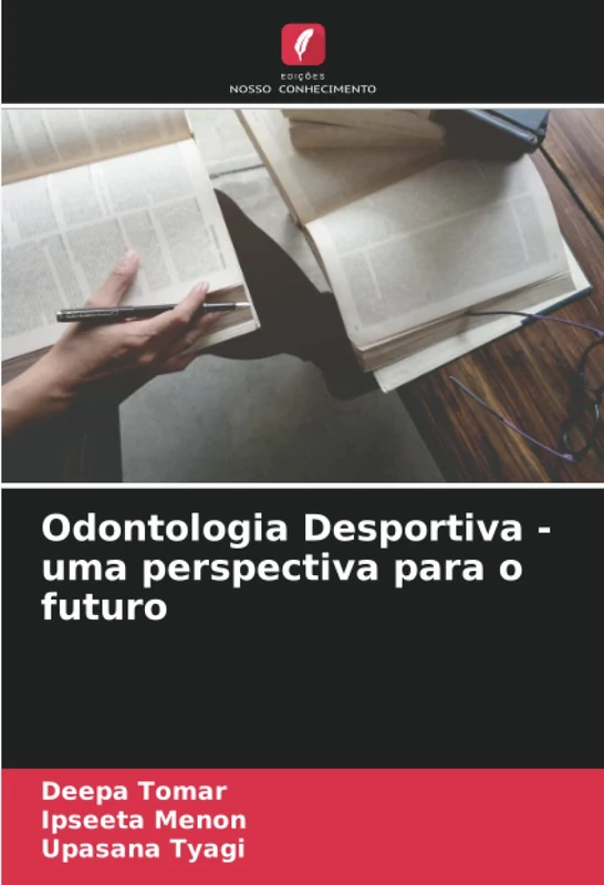 Odontologia Desportiva - uma perspectiva para o futuro