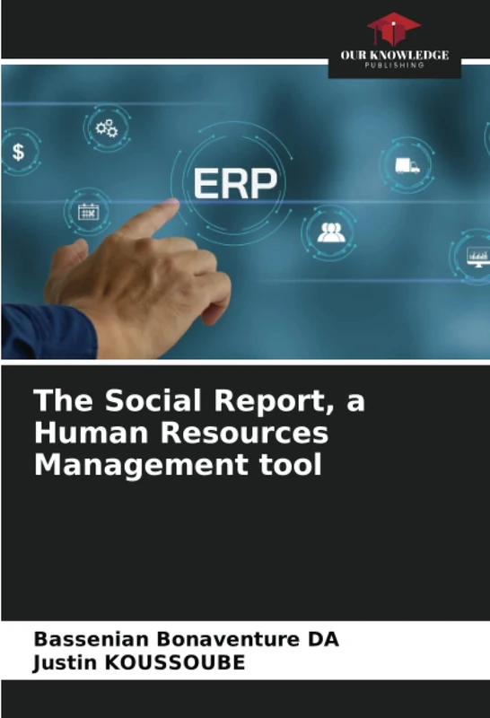 The Social Report, a Human Resources Management tool