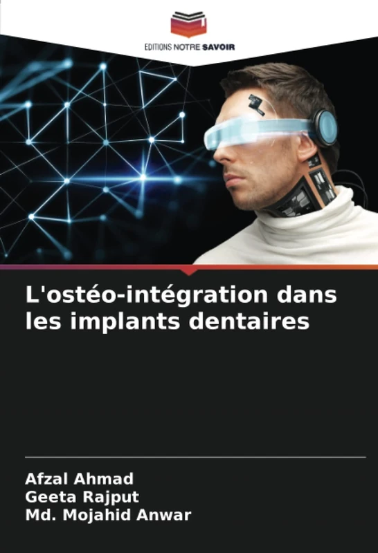 L'ostéo-intégration dans les implants dentaires