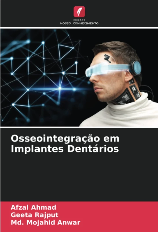 Osseointegração em Implantes Dentários