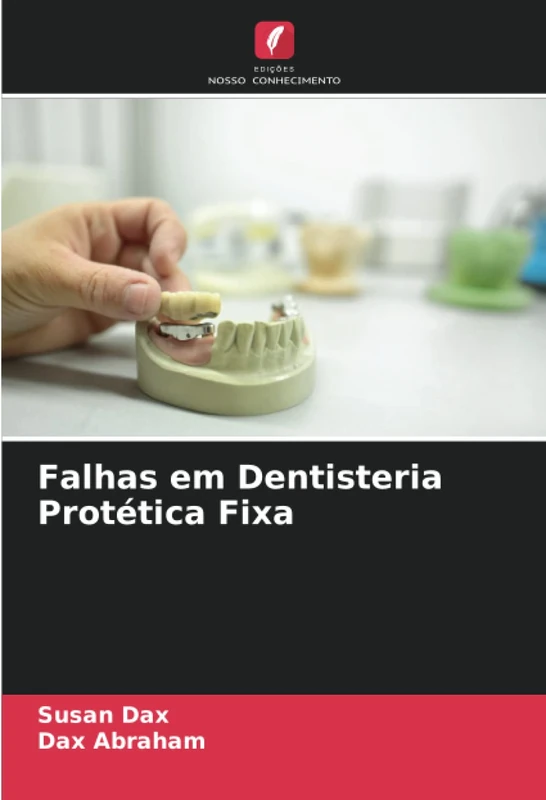 Falhas em Dentisteria Protética Fixa - Image 1