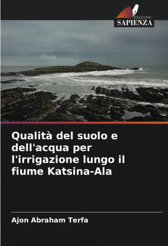 Qualità del suolo e dell'acqua per l'irrigazione lungo il fiume Katsina-Ala - Image 1