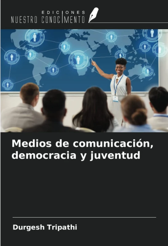 Medios de comunicación, democracia y juventud