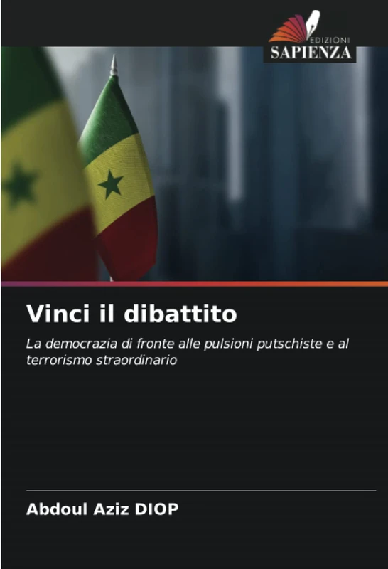 Vinci il dibattito: La democrazia di fronte alle pulsioni putschiste e al terrorismo straordinario