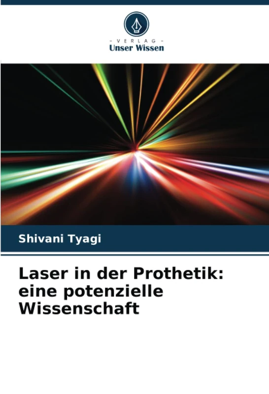 Laser in der Prothetik: eine potenzielle Wissenschaft - Image 1
