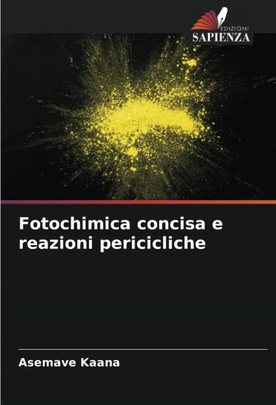 Fotochimica concisa e reazioni pericicliche