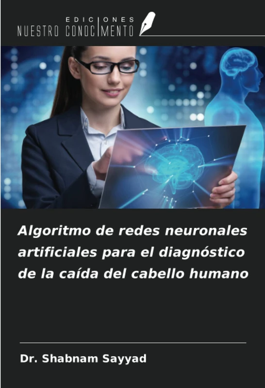 Algoritmo de redes neuronales artificiales para el diagnóstico de la caída del cabello humano