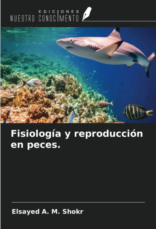 Fisiología y reproducción en peces.