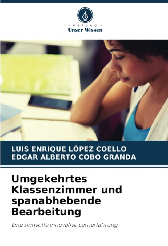 Umgekehrtes Klassenzimmer und spanabhebende Bearbeitung: Eine sinnvolle innovative Lernerfahrung