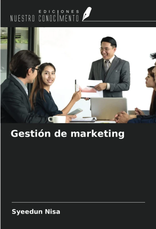 Gestión de marketing