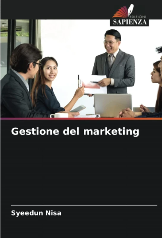 Gestione del marketing