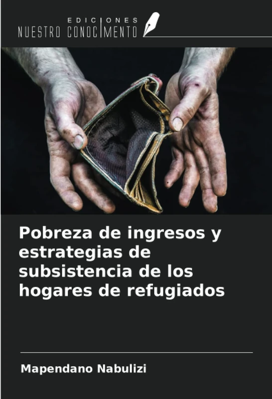 Pobreza de ingresos y estrategias de subsistencia de los hogares de refugiados - Image 1
