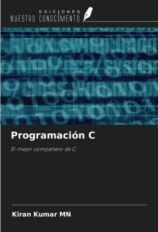 Programación C: El mejor compañero de C
